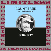 My Heart Belongs To Daddy - Count Basie