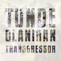 Don't Cry - Tunde Olaniran, Invincible