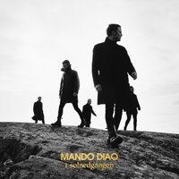 Själens skrubbsår - Mando Diao
