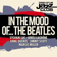 Jealous Guy - Jimmy Scott