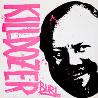 I'm Not Lisa - Killdozer