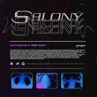 Salony - XL, SKAT