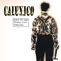 Chanel No. 5 - Calexico