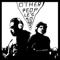 Outside My Window - Damien Jurado, Richard Swift