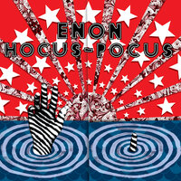 Daughter in the House of Fools - Enon
