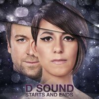 How Could I Forget - D'Sound, Jonny Sjo, Simone Larsen