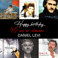 Éternel - Daniel Levi