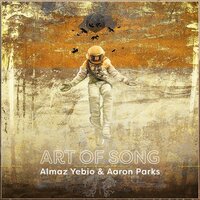 Minstrel Man - Aaron Parks, Almaz Yebio