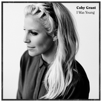 Never Let Me Go - Coby Grant