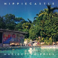 Bull Ride - Magic City Hippies