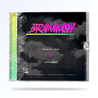 Brainwash - Nolan the Ninja