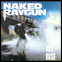 Backlash Jack - Naked Raygun