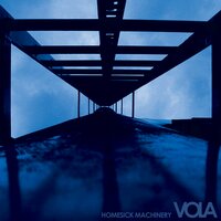 Like the Rainbow - VOLA