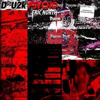 Running Around Me - Eric North, sadwrist