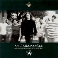Captain Moonlight and Me - Orthodox Celts