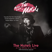 So L.A. - Martha Davis, The Motels