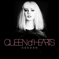 Suicide - Queen of Hearts