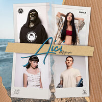 Aici - Carla's Dreams, INNA, Irina Rimes