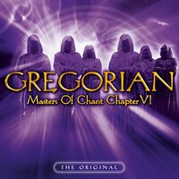 Crying in the Rain - Gregorian