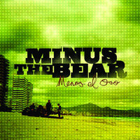Drilling - Minus The Bear