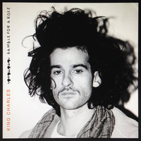 Bright Thing - King Charles