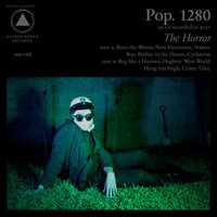 New Electronix - Pop. 1280