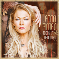 Holly Jolly Christmas / Frosty the Snowman - LeAnn Rimes