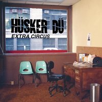 Standing by the Sea - Hüsker Dü