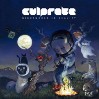 Hall Of Mirrors - Culprate