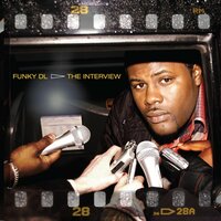 Back Around the Old School - Funky DL
