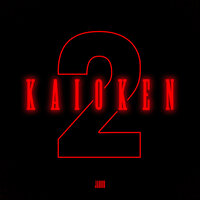 Kaioken 2 - JAROD