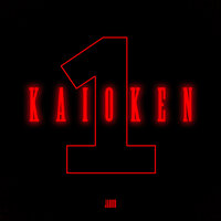 Kaioken 1 - JAROD