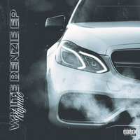 Word Up! - Cole Benzo