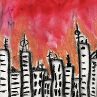Swimmers - Broken Social Scene