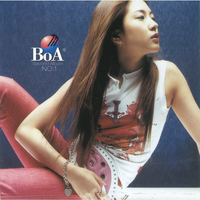 NO.1 - BoA