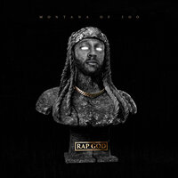 The Last Dance - Montana of 300