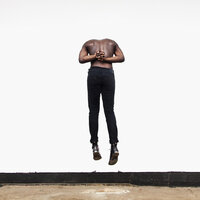 Make Out in My Car - Moses Sumney