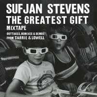 The Hidden River of My Life - Sufjan Stevens