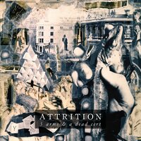 The Second Hand - Attrition