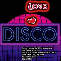I'm Every Woman - DJ in the Night