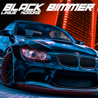 Black Bimmer - Linius, Kordas