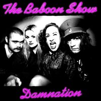 Jesus - The Baboon Show
