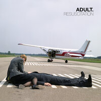 Dispassionate Furniture (Reupholstered) - Adult.