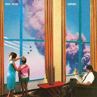 Cold Brew (Kaffee Warm 4) - OK KID