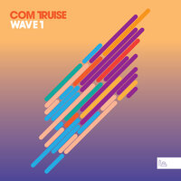 Subsonic - Com Truise