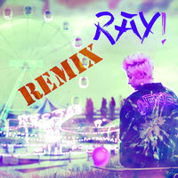 Адреналин - ray!, DJ Karimov