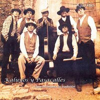 A las Orillas del Río - Los Kjarkas