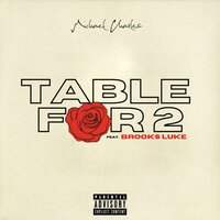 Table For 2 - Michael Charles