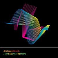 No-One Driving - John Foxx And The Maths