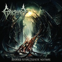Deformed Future/Genetic Nightmare - Carnophage